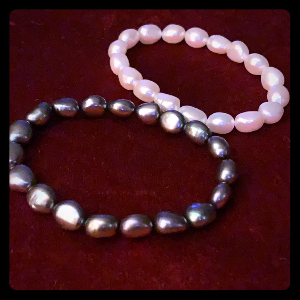 Honora pearls from Hawaii